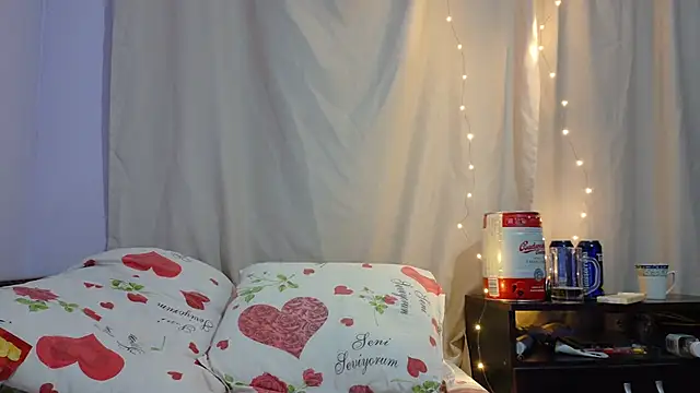 SweetMaddy888 live sex cam