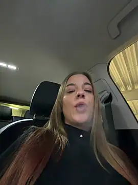 Luna_Lynn live cam