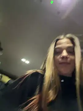 Luna_Lynn live cam