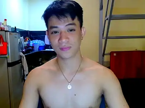 AsianCUMQUICKLY live sex cam