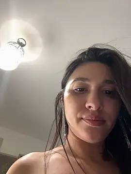IrisBlues webcam
