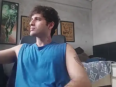 JackMancada live sex cam