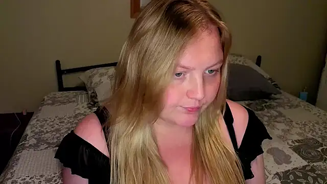 Phatassblonde
