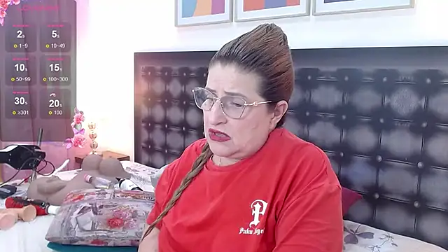 sandra_20 live cam on StripChat