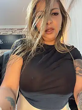 _abril-office1 (G young) - 💦PANTY OFF+HARDFINGERING💦SQUIRT-TICKET