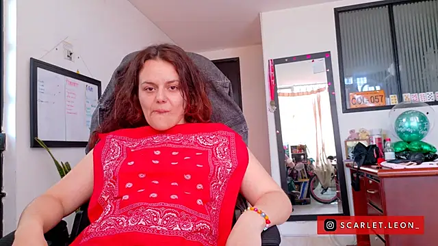 Scarletleon77