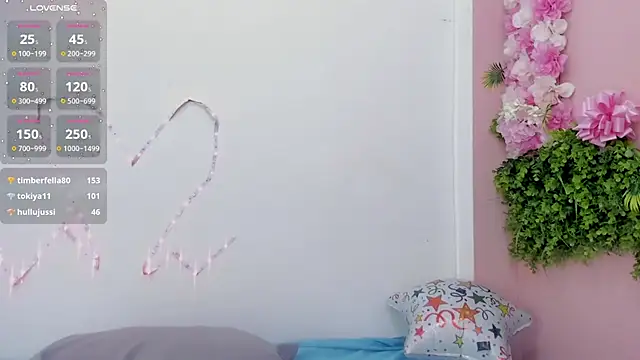 Mikasa_Horny webcam
