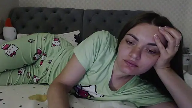 Isabelitta333 webcam