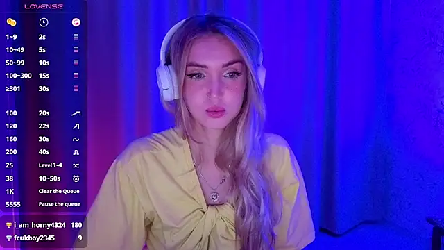 PrincessVS