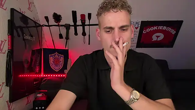 Cookieboy88