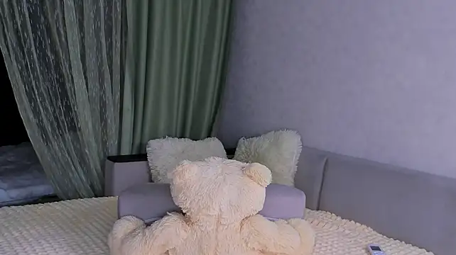 Sweeet_Barbie webcam