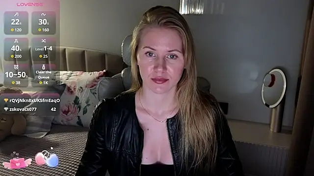 IsabelAllen