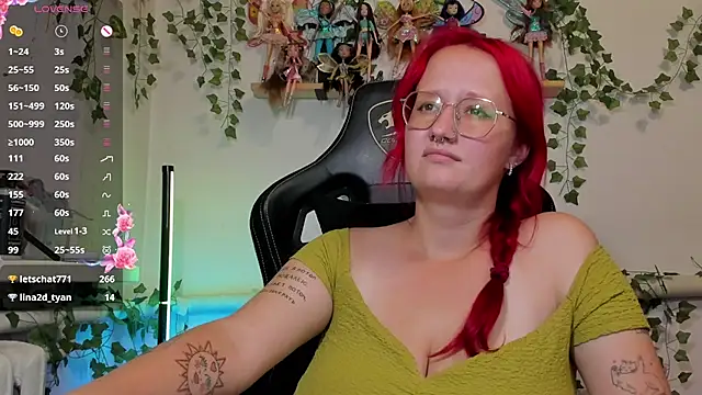 KrisTyBooBsin