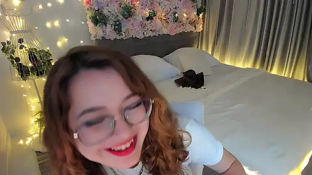 SereneFlame webcam
