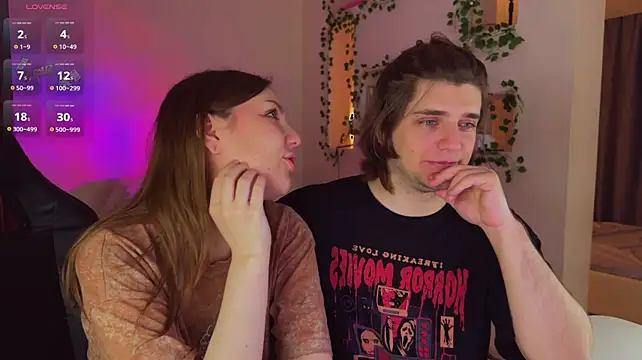 RobertAndLinela