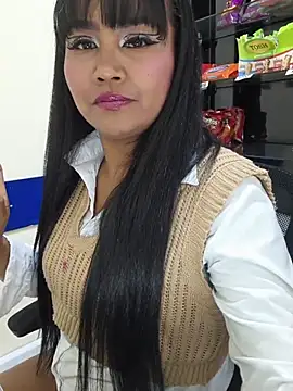 Ariana_Rodriguez webcam