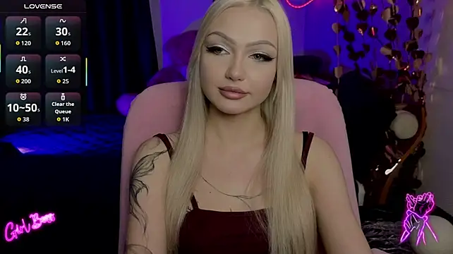 LinaLirian