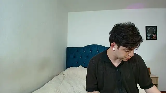 naughty_nights_live (G young) - full naked