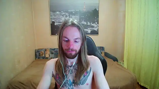 AdamDickens