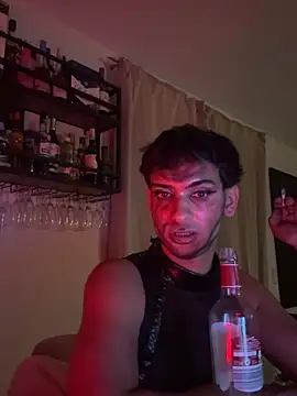 Gipsyboysteve