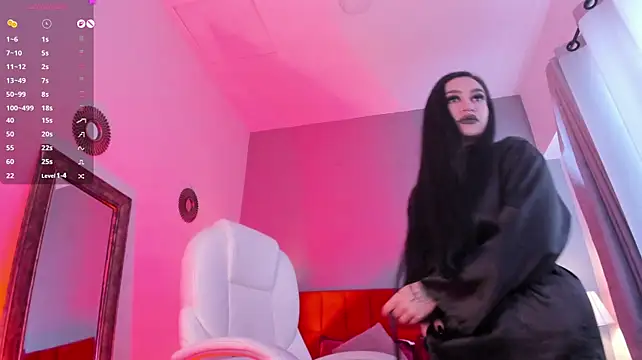 Demetria_Ghoul