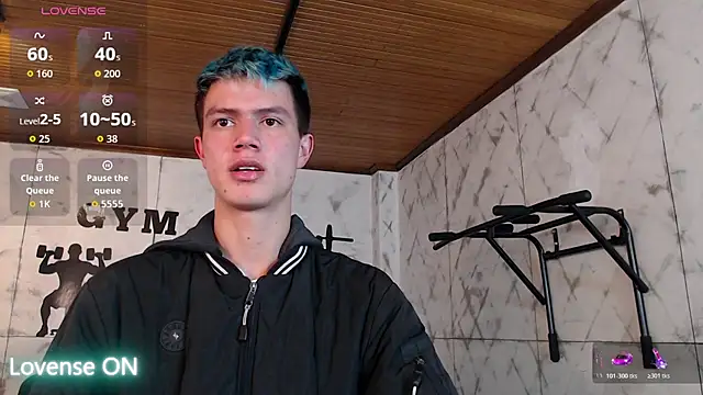 nicktorn (M young) - 💦 CumShow