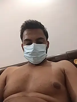 themasklover