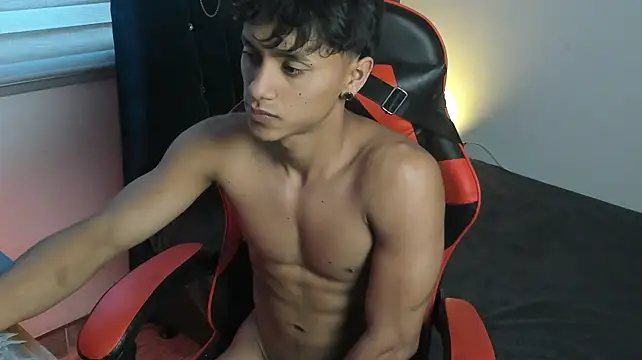 zyzz1312 (M twink) - cum