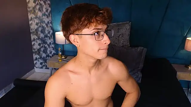 aaron_eze (M young) - JERK OFF