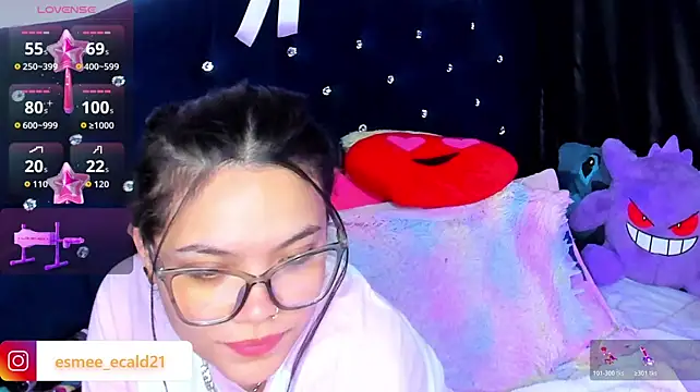 EsmeCaldwel