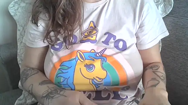 xxxluana
