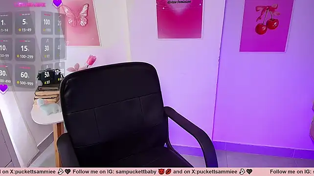 Sampuckettbaby