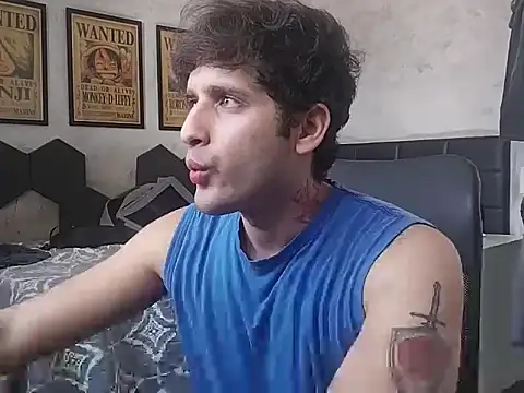 JackMancada