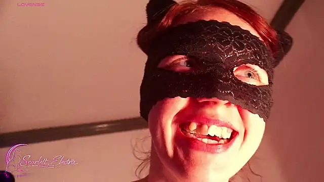 Scarlett_Electra live cam preview