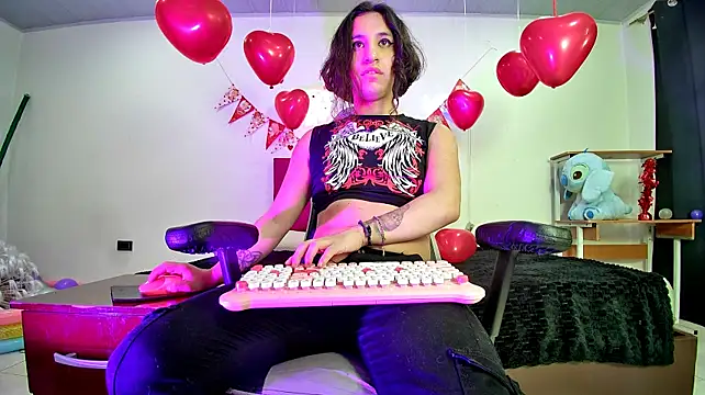 MEW_ALIX webcam