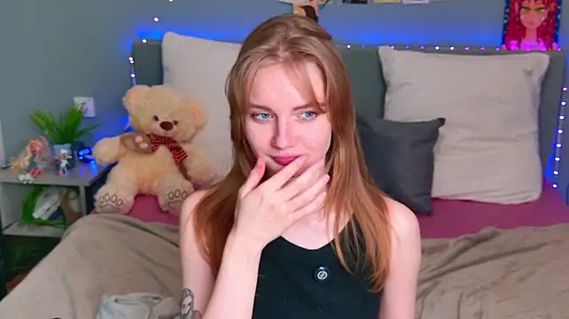 ElfieWhite