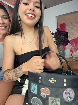 LolliePopsXXX webcam