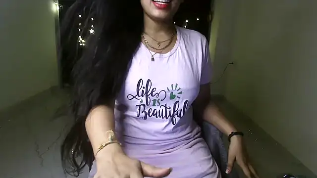 Ishika_baby_