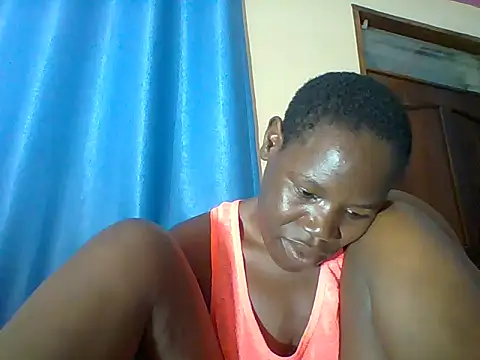 Blacksexyqueen24