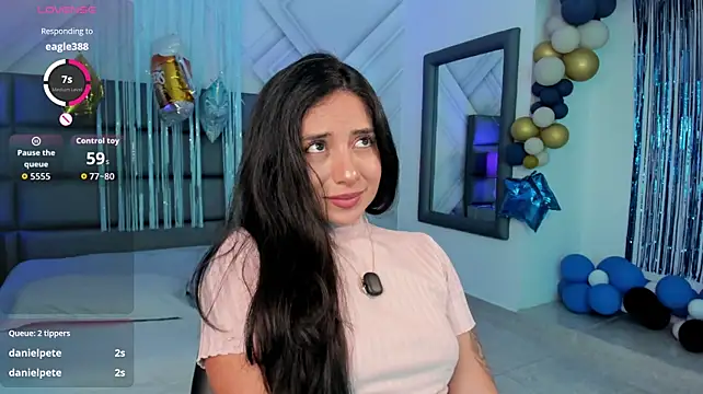 NathCinema webcam