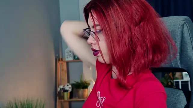 SeraphineDuskryn