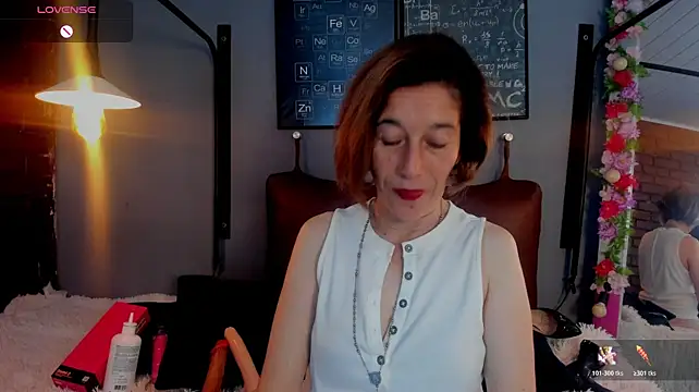 Margott_mature