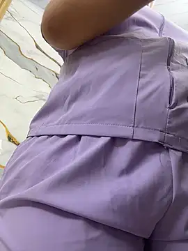 babysaritaa (F teen) - lingerie show💕👙