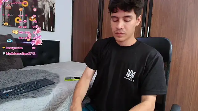 Jacob5_ webcam