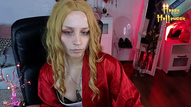 marsy_bliss (F young) - wearing heels