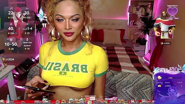 GoddessRuthless