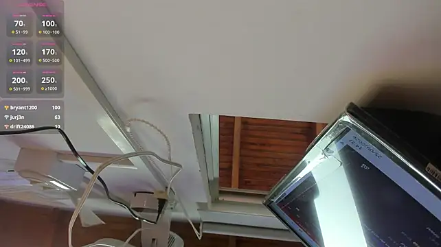 Mila_spice22 webcam