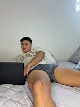 christopher_strongg (M young) - BIG CUM 2