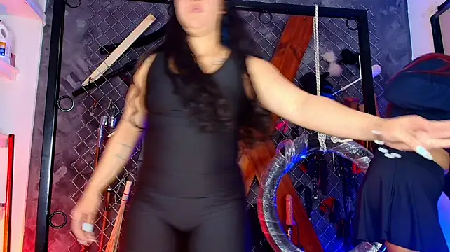Mistress_Fary_And_Suky