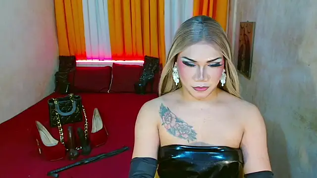 AsianLuna